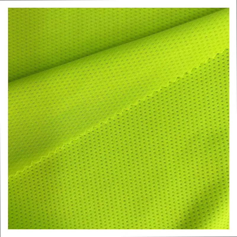 Siyuanda tecido de tricô elástico de secagem rápida tecido de amônia de poliéster de alta elasticidade