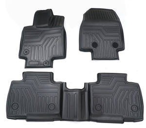 <span class=keywords><strong>Tapis</strong></span> <span class=keywords><strong>de</strong></span> voiture en caoutchouc imperméable 3D TPO pour citroën <span class=keywords><strong>DS5</strong></span> hybrid 4 So Chic 2012 - Product Image 1