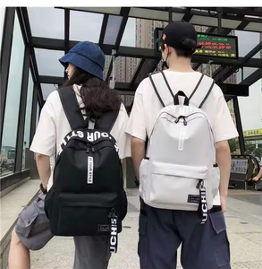 Factory Wholesale Cheap School Student Travel Waterproof Laptop Unisex Child Custom Backpack Bag for Men Women - Product Image 3