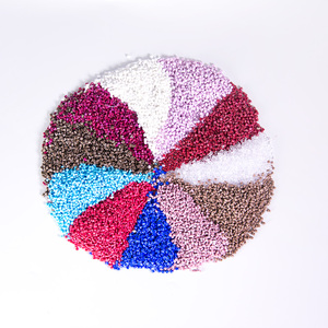 ซูจูทำจากใยแก้วทนความร้อนเม็ดพอลิโพรไพลีน PP เสริมสารหน่วงไฟ - Product Image 5