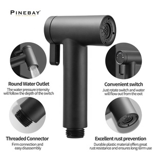 Портативная сантехника для ванной комнаты - Product Image 5