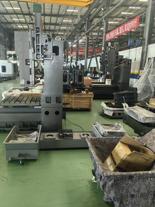 Trao đổi hợp tác kinh doanh theo chiều dọc cắt cắt máy móc tck30 Swiss loại máy tiện Swiss với Y trục - Product Image 6