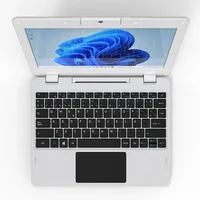 PIPO N111 IP54 11.6 inci Win11 Laptop game Mini Netbook siswa pendidikan