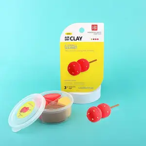 Polymer Clay Oven Gebackener weicher Ton zum Modellieren und Schmuck zubehör