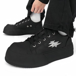 Chaussures de sport pour hommes Copa America, design luxueux, chaussures de course tendance, chaussures d'entraînement à la mode, vente en gros - Product Image 2