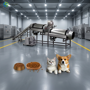Machine d'emballage économique pour aliments pour chiens <span class=keywords><strong>de</strong></span> 20 kg, <span class=keywords><strong>distributeur</strong></span> <span class=keywords><strong>automatique</strong></span> multifonctionnel d'aliments pour animaux <span class=keywords><strong>de</strong></span> compagnie - Product Image 1
