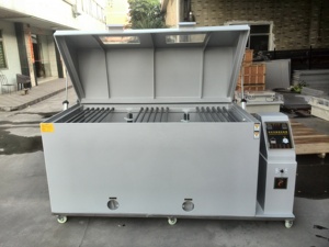 LR-B007 NSS ACSS CASS Cámara de prueba de corrosión por sal de gran tamaño - Product Image 2