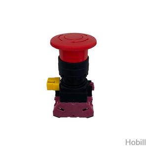 En stock, neuf, interrupteur d'arrêt d'urgence pour armoire de commande de robot industriel FANUC A20B-2005-0152, livraison rapide - Product Image 1