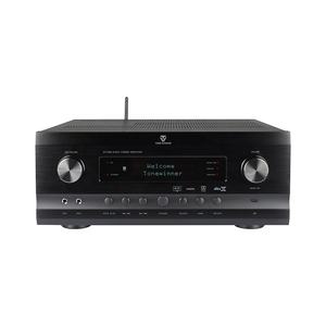 Amplificador de cine en casa, receptor de audio ambiental múltiple de alta gama, 7.1.2, ODM/OEM - Product Image 2