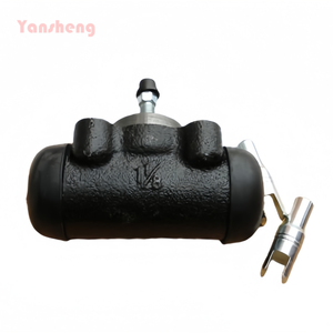 Cilindro de freno de piezas de repuesto para carretilla elevadora Yansheng, 3EB-30-41440,91E46-00112,44100-FK000 - Product Image 2