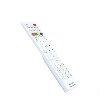 Labratek Télécommande universelle de remplacement RM L1130 X pour toutes les marques de télévision RM L113 12 RM L1130 8 Smart Home Controller