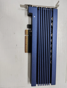 Disques durs <span class=keywords><strong>PM1725b</strong></span> 6.4TB HHHL AIC PZPLL6T4HMLA-00AD3 0FW2K0 - Product Image 4