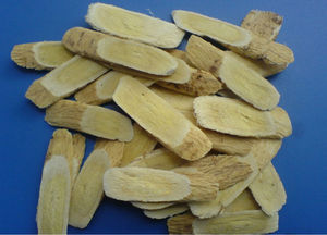 Độ tinh khiết cao astragalus chiết xuất 98% <span class=keywords><strong>astragaloside</strong></span> <span class=keywords><strong>hplc</strong></span> 25kg/trống - Product Image 3