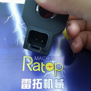 R210-9 XKAL-00050 XKAL00050 24V โซลินอยด์วาล์วคอยล์ - Product Image 3