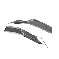 Aileron arrière en fibre de carbone pour Lamborghini Huracan EVO