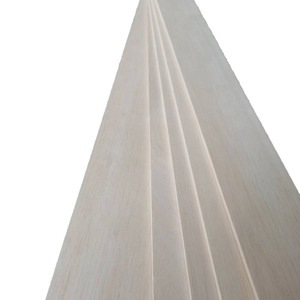 Hongland-Hoja <span class=keywords><strong>de</strong></span> <span class=keywords><strong>madera</strong></span> <span class=keywords><strong>de</strong></span> Kayu, modelo <span class=keywords><strong>de</strong></span> crucero, productos <span class=keywords><strong>de</strong></span> <span class=keywords><strong>madera</strong></span> <span class=keywords><strong>Balsa</strong></span>, 1000x100x5mm, venta al por mayor - Product Image 2