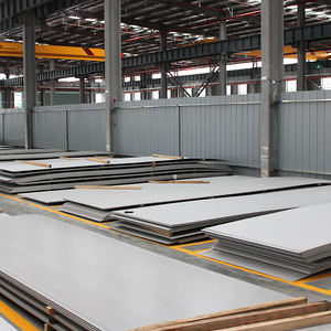 Tisco แผ่น A240สแตนเลสรีดร้อน6มม. 8มม. 10มม. 12มม. 14มม. 304 430 201 - Product Image 5