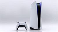 Console de jeu originale So-ny Play-Station 5 Pro 4K 2TB 120fps avec manette sans fil ultra-rapide, plus de 20 000 jeux intégrés, console de jeu mondiale
