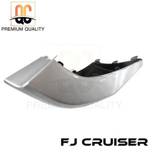 Pieza de automóvil de color <span class=keywords><strong>gris</strong></span> plástico de alta calidad-parachoques de esquina para todos los años <span class=keywords><strong>FJ</strong></span> <span class=keywords><strong>Cruiser</strong></span> hecho en China - Product Image 4