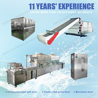 Professionele Ui Droogmachine Verse Ui Uitdroging Plant Knoflook Verwerking Machines