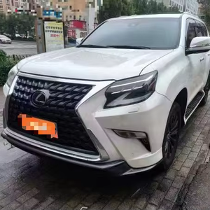 LEXUS GX460 LUXURY 2024 US-SPEC SUV USATO 6 POSTI <span class=keywords><strong>CON</strong></span> BASSO SOLLEVAMENTO KDSS 0 TRASFERIMENTI LUXURY LE-XUS GX460 - Product Image 1