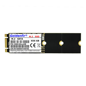 Goldenfir M.<span class=keywords><strong>2</strong></span> NGFF 256GB 480GB 1TB Sata3 SSD interfaccia chip fornisce prestazioni stabili e ad alta velocità - Product Image 3