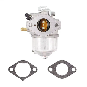 <span class=keywords><strong>Carburateur</strong></span> Pan300 AM122617 pour tondeuse à gazon <span class=keywords><strong>John</strong></span> <span class=keywords><strong>Deere</strong></span> 285 320 345 Kawasaki FD590V - Product Image 1