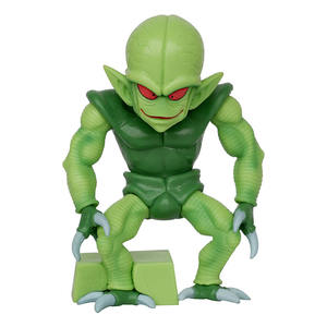 10.5cm Animation <span class=keywords><strong>Dragon</strong></span>-Balls Légumes Homme Action Figure Collection Anime PVC Modèle Poupée Jouets Cadeau - Product Image 1