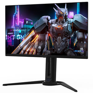 FO27Q3 AORUS ขนาด27 ''2K ขนาด2K ความละเอียดของแผง2560x1440 (QHD) 0.03MS 360Hz 250 cd/M2จอมอนิเตอร์สำหรับเล่นเกม - Product Image 3