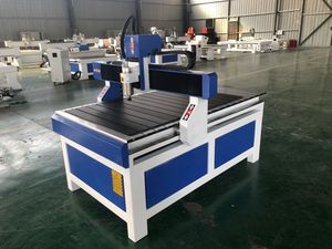 Machine de gravure et de découpe au laser 6090/6012 pour le bois, le PVC, le MDF, l'aluminium et le métal – Table de 600x900 mm parfaitement dimensionnée pour les petites productions - Product Image 4