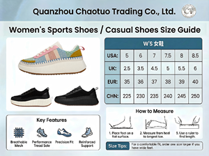 Zapatillas de Moda para Mujer, Deportivas, Casuales, Transpirables, con Amortiguación, para Caminar, Hacer Ejercicio al Aire Libre, Correr en Primavera - Product Image 6