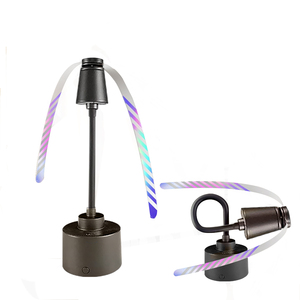 Портативный светодиодный отпугиватель насекомых - Product Image 1