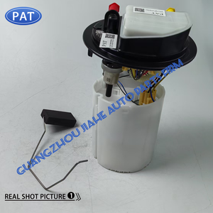 Nouvelle <span class=keywords><strong>pompe</strong></span> à carburant de haute qualité 9813573680 A2C96594500 pour Peugeot 1.6 2008 <span class=keywords><strong>Citroen</strong></span> <span class=keywords><strong>C3</strong></span> 1.2 PTEC 2017 Thp <span class=keywords><strong>pompe</strong></span> à carburant flottante - Product Image 3