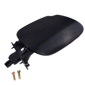 Renault Fuel Tank Cap Cover 7700428371 For 1999-2003 Models <b>Engineering</b> <b>Plastics</b> - Product Image 1