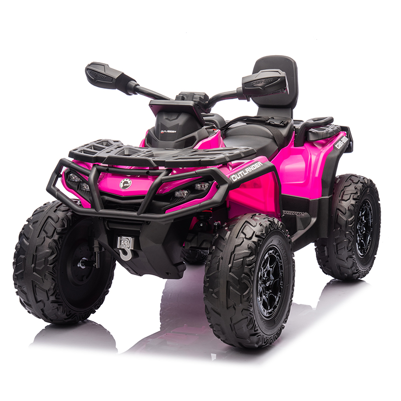 Barbie Pink