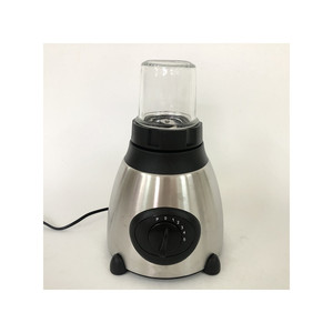 Máy xay sinh tố đa năng 1.5L của nhà sản xuất Trung Quốc, tích hợp chức năng xay và nghiền - Product Image 3