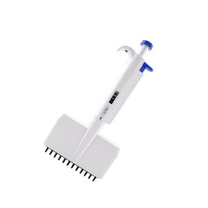 ปิเปตต์ถ่ายโอนปริมาณไมโครแบบปรับได้อุปกรณ์สำหรับห้องปฏิบัติการสั่งทำ - Product Image 2