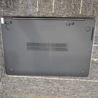 Laptop Bisnis Bekas HP 1040G1 i7 Generasi ke-4 RAM 4GB SSD 128GB Layar 14 inci Ringan, Harga Grosir Murah, Cocok untuk Mahasiswa dan Pendidikan