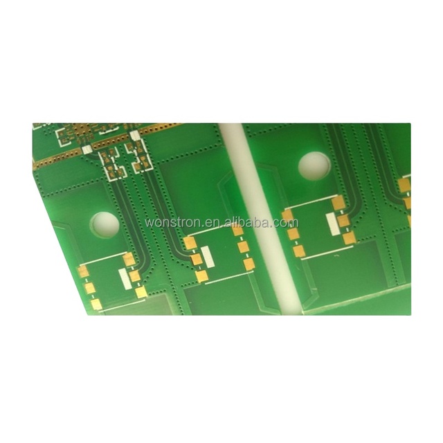 Special Switch Control Pcb Offer For Ca20 Power Amplifier price