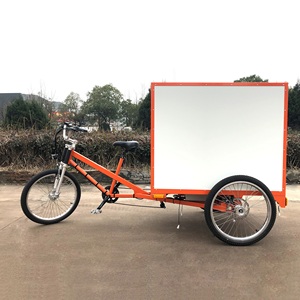 <span class=keywords><strong>Vélo</strong></span> <span class=keywords><strong>cargo</strong></span> à <span class=keywords><strong>assistance</strong></span> <span class=keywords><strong>électrique</strong></span> Ester, pneus Kenda de 24 pouces, trike <span class=keywords><strong>cargo</strong></span> - Product Image 6