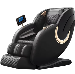 Factory Wholesale Heating <b>Vibrating</b> <b>Chair</b> Health Care Product for Body for Use in Living Room - Product Image 3