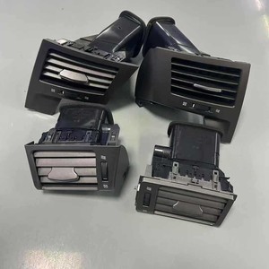 ช่องแอร์สำหรับ Lexus LX570 ปี 2012-2015  แผงหน้าปัด ของแท้ OEM 55670-60200 - Product Image 2