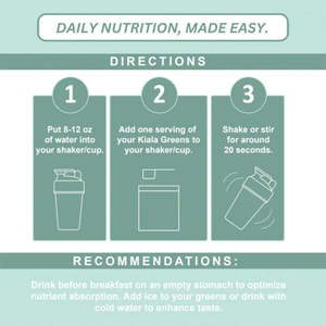 Supplément de jus végétalien personnalisé mélange de légumes verts poudre de boisson énergétique super alimentaire avec vitamine minérale fruits légumes poudre nutritive - Product Image 5