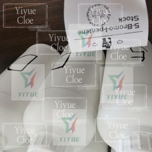 ของเหลว5-Bromo-1-Pentene CAS 1119-51-3สินค้าคงคลังขนาดใหญ่ DDP จัดส่ง - Product Image 2