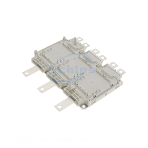 Transistors FS380R12A6T4LBBPSA1 Module Components Electronic Authorized Distributor - Product Image 1