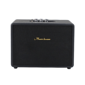 Altavoz Bluetooth con Correa para Interiores y Exteriores, con Volumen Ajustable, Compatible con USB, AUX, Ideal para Fiestas y Picnics - Product Image 1