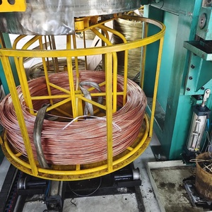 ASTM Standard <strong>Copper</strong> Brass Nickel Silver Beryllium <strong>Copper</strong> <strong>Wire</strong> For USA Market Distributors In Stock - Product Image 2