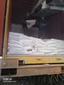 ผงเมลามีนบริสุทธิ์99.8% ผงสีขาวเกรดอุตสาหกรรม - Product Image 5