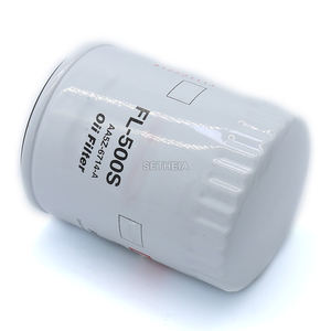 Filtre à huile rc, pour CHEVROLET CADILLAC, DODGE, <span class=keywords><strong>FORD</strong></span> <span class=keywords><strong>Fusion</strong></span>, Mustang, Taurus, Edge, Escape, F150-F350, Explorer, GMC, diy, OE <span class=keywords><strong>FL</strong></span>-500S - Product Image 3