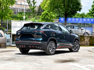 รถเชอรี่ เจทัวร์ แดชเชง รุ่นปี 2024 เครื่องยนต์ 1.6T DCT คิง 5 ที่นั่ง SUV เบนซิน เทอร์โบชาร์จ ล้อแม็ก R19 พวงมาลัยซ้าย จีเบน ออโต้ - Product Image 2